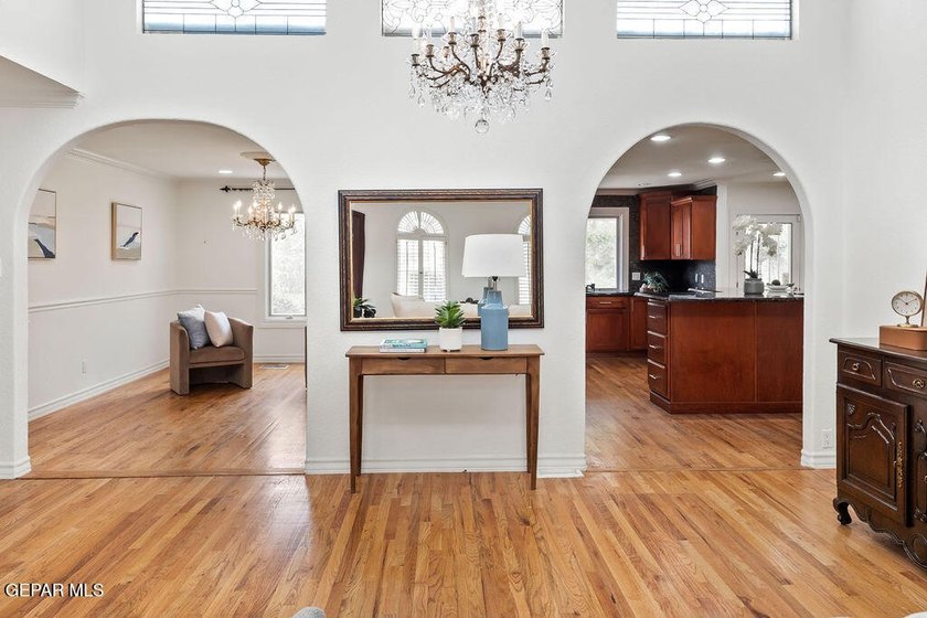 Set within Coronado Country Club Estates, just steps from - photo 16