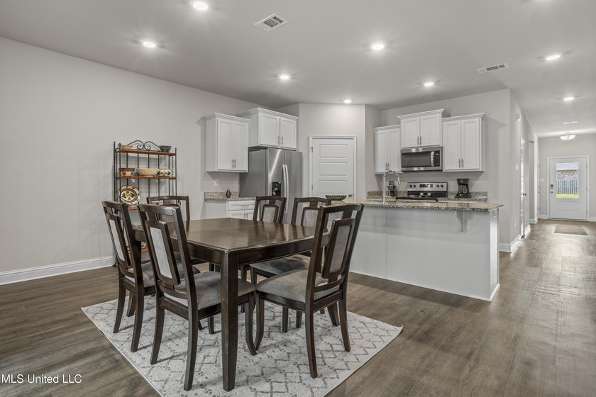 This practically brand-new home is hitting the market at a value - photo 19