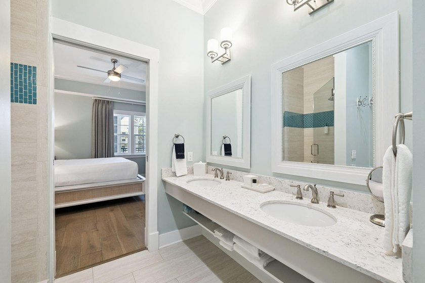 Destin Luxury on Scenic HWY 98 on the corner of Henderson Beach - photo 25