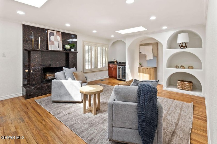 Set within Coronado Country Club Estates, just steps from - photo 25