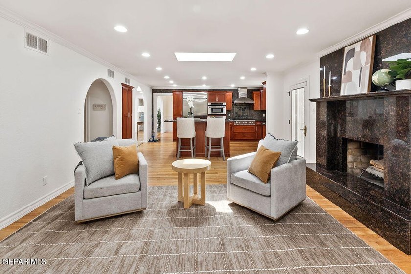 Set within Coronado Country Club Estates, just steps from - photo 26