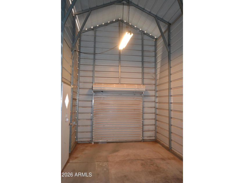 Enjoy country living on 4 fully fenced acres with plenty of room - photo 27