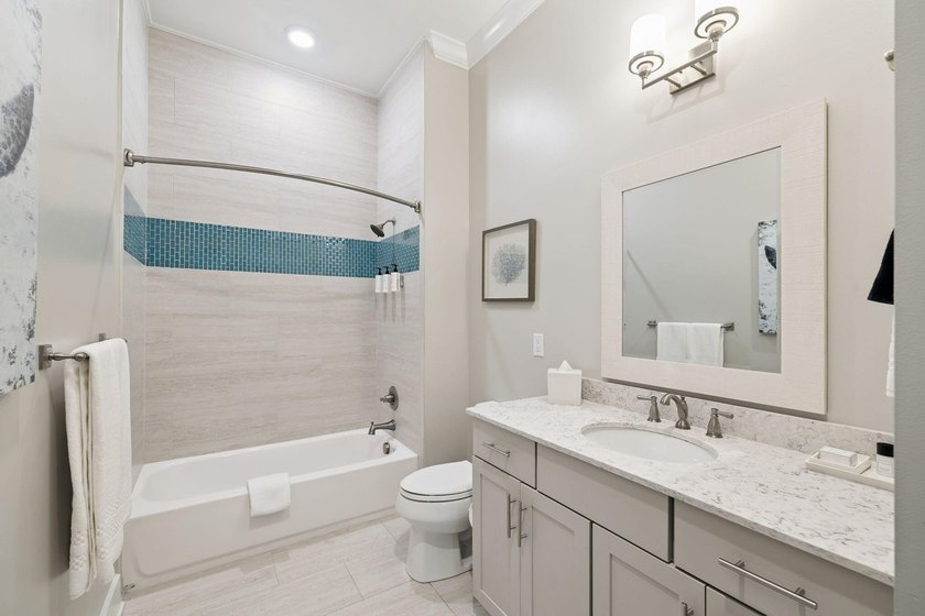 Destin Luxury on Scenic HWY 98 on the corner of Henderson Beach - photo 28