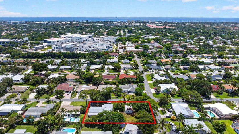 ATTENTION INVESTORS! Prime location in Boynton Beach! - photo 35