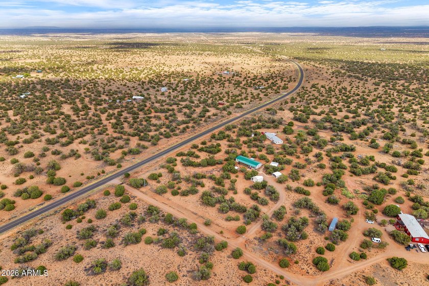Enjoy country living on 4 fully fenced acres with plenty of room - photo 37
