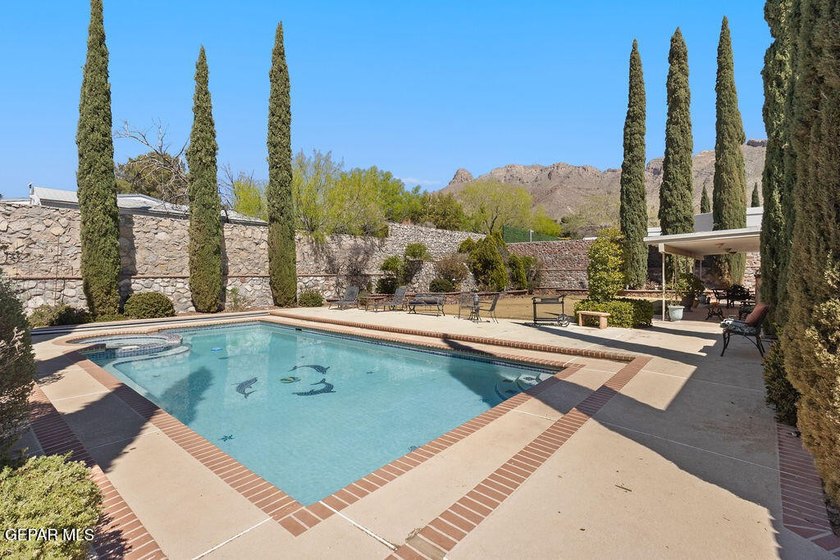 Set within Coronado Country Club Estates, just steps from - photo 39