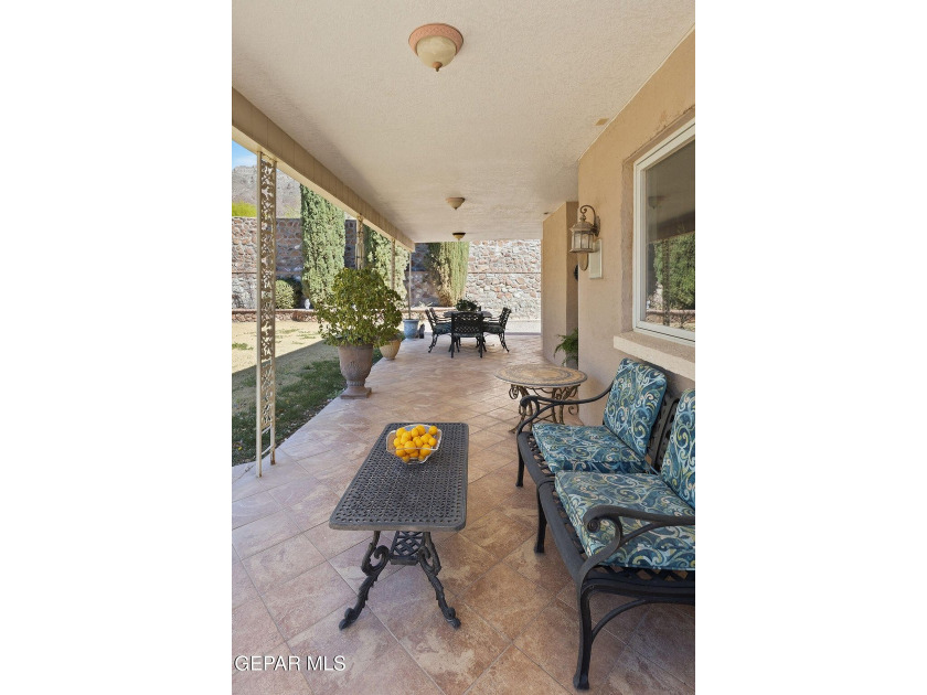 Set within Coronado Country Club Estates, just steps from - photo 40