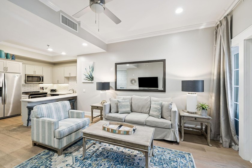 Destin Luxury on Scenic HWY 98 on the corner of Henderson Beach - photo 41