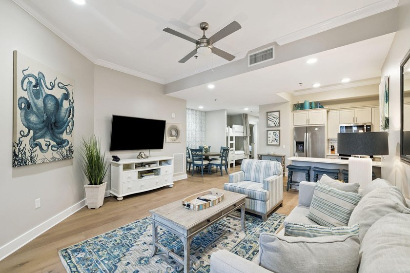 Destin Luxury on Scenic HWY 98 on the corner of Henderson Beach - photo 42