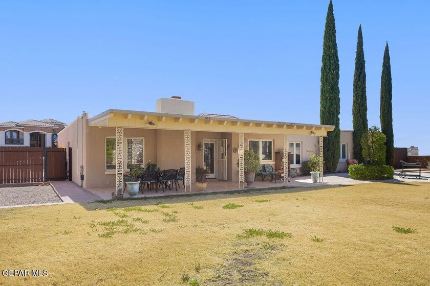 Set within Coronado Country Club Estates, just steps from - photo 42