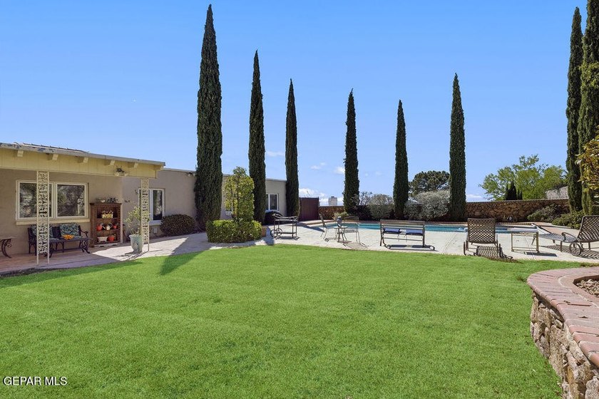Set within Coronado Country Club Estates, just steps from - photo 43