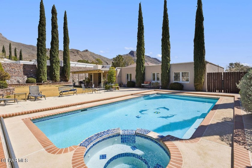 Set within Coronado Country Club Estates, just steps from - photo 45