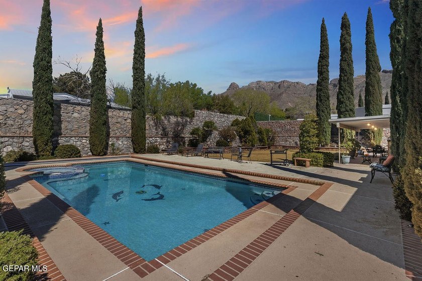Set within Coronado Country Club Estates, just steps from - photo 46