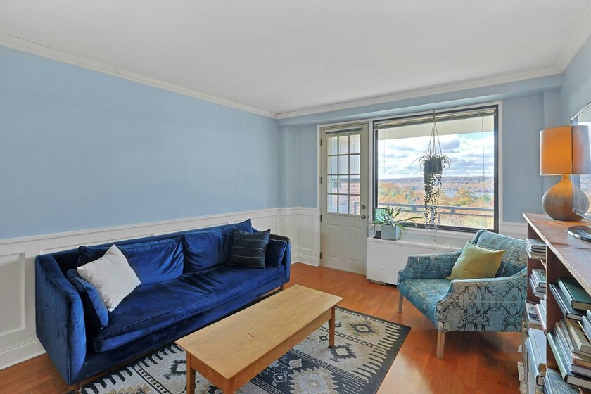 Exclusive New to Market Luxury 1-Bd. Co-op with Spectacular - photo 6