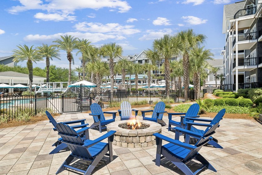Destin Luxury on Scenic HWY 98 on the corner of Henderson Beach - photo 47