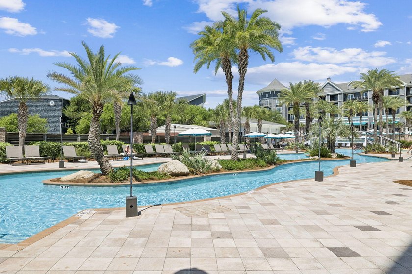 Destin Luxury on Scenic HWY 98 on the corner of Henderson Beach - photo 49