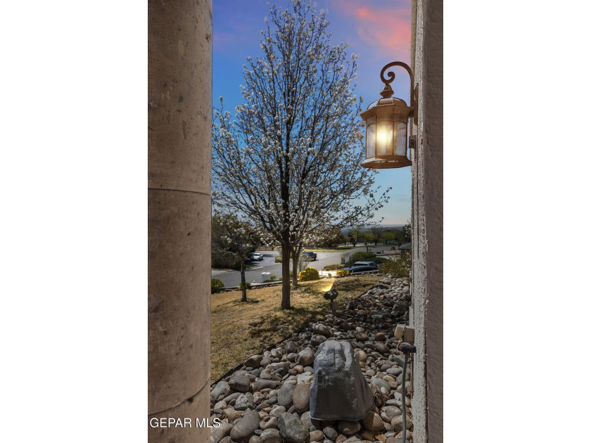 Set within Coronado Country Club Estates, just steps from - photo 50