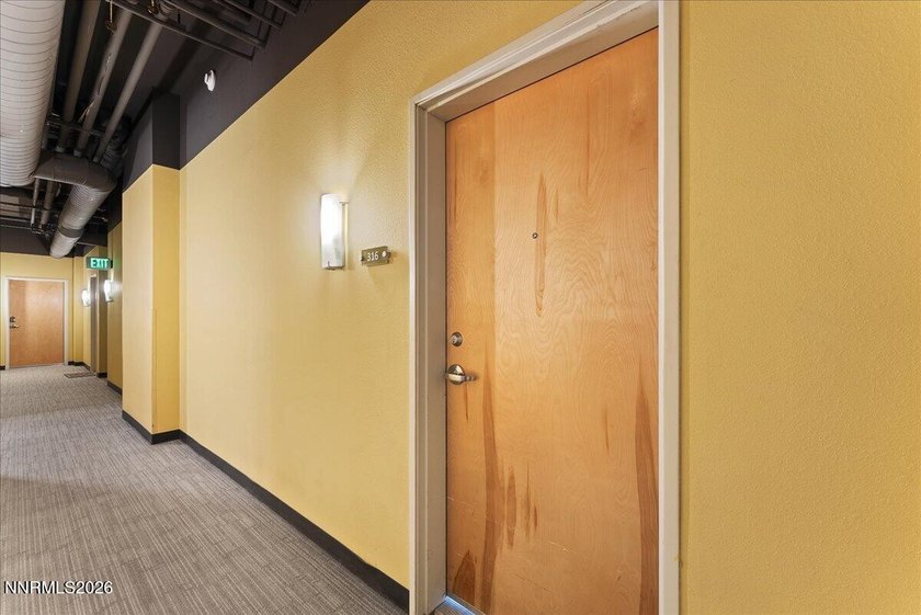 Welcome to Unit 316 at The Montage, where modern updates, luxury - photo 2