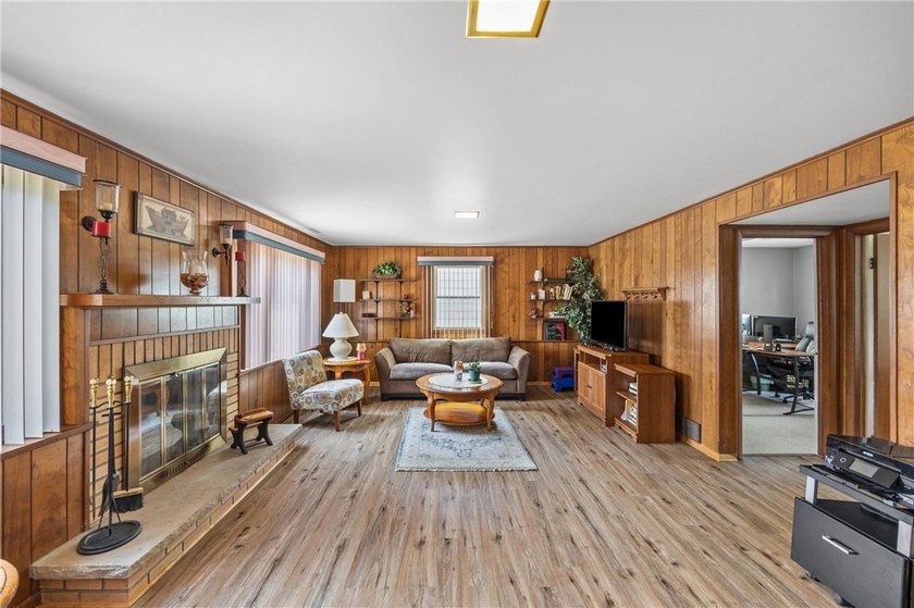 Welcome to your dream home nestled in the Town of Greece! This - photo 18