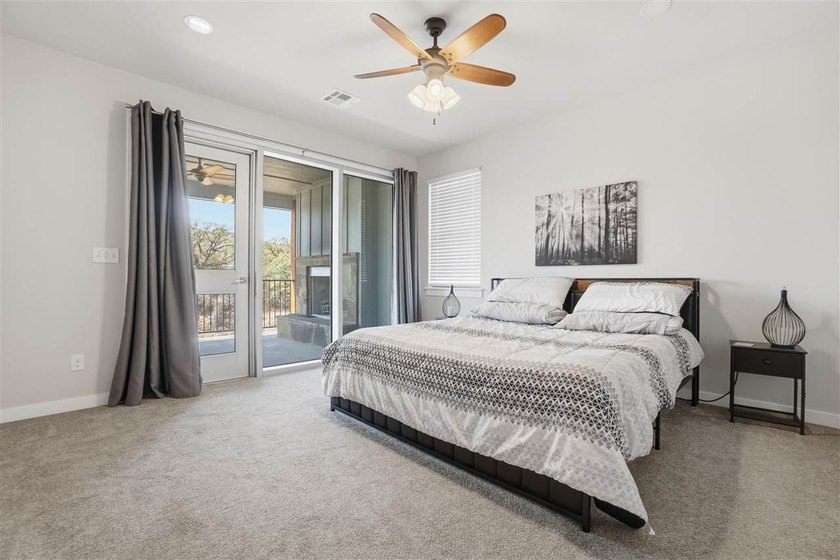 Spacious Modern Retreat in Charming Medicine Park - Proven - photo 22