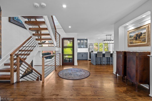 Welcome to an exceptional townhome residence in highly coveted - photo 3