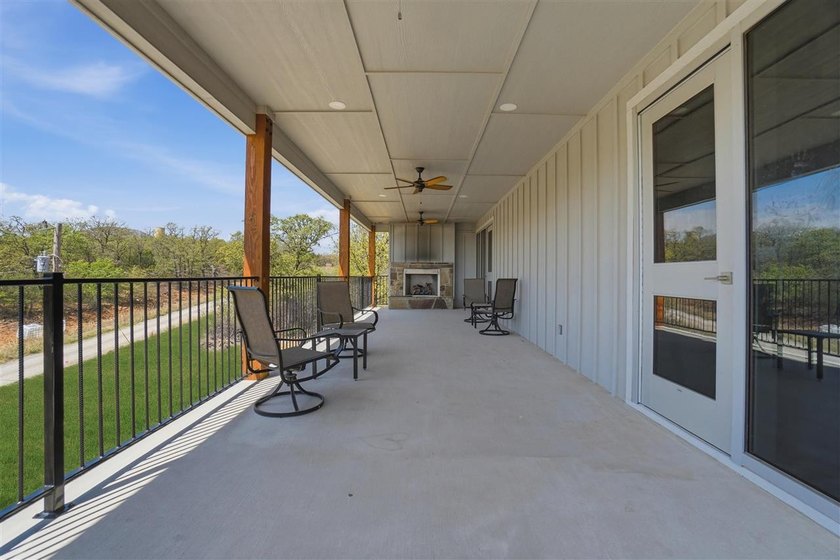 Spacious Modern Retreat in Charming Medicine Park - Proven - photo 24