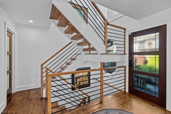 Welcome to an exceptional townhome residence in highly coveted - photo 4