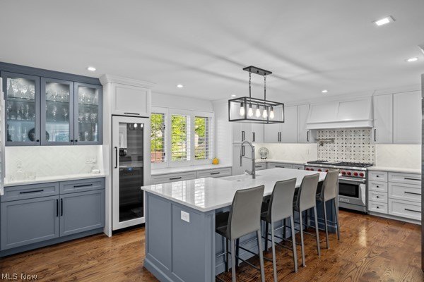 Welcome to an exceptional townhome residence in highly coveted - photo 5