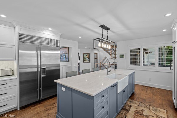 Welcome to an exceptional townhome residence in highly coveted - photo 8