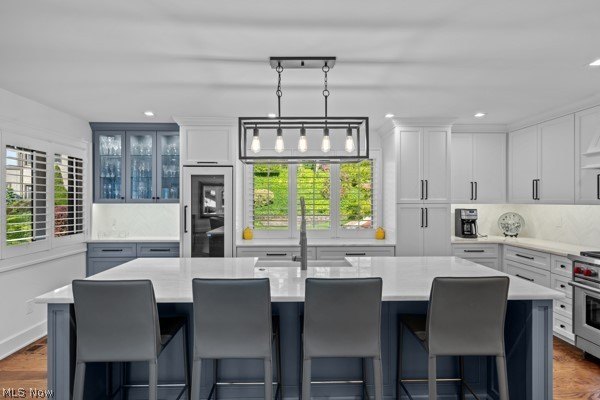 Welcome to an exceptional townhome residence in highly coveted - photo 9