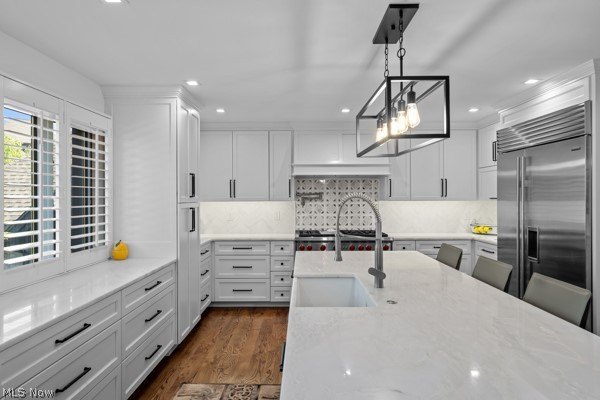 Welcome to an exceptional townhome residence in highly coveted - photo 10