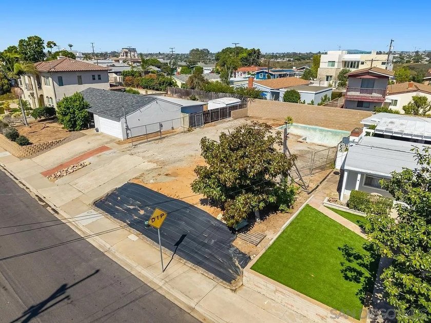 RARE OPPORTUNITY - A premier residential lot nestled in the - photo 8