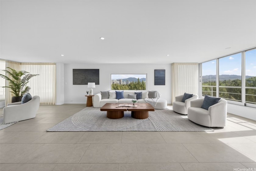 Experience elevated island living in this exquisitely remodeled - photo 4