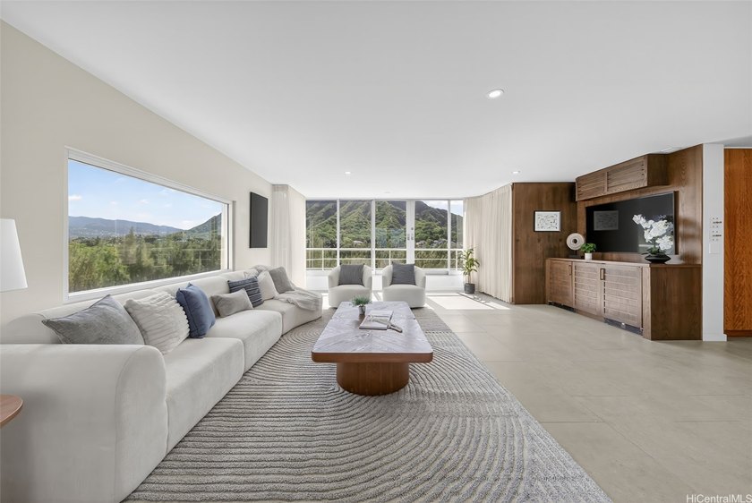 Experience elevated island living in this exquisitely remodeled - photo 5