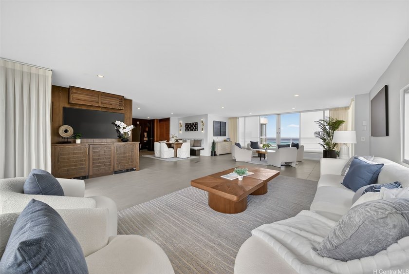 Experience elevated island living in this exquisitely remodeled - photo 6