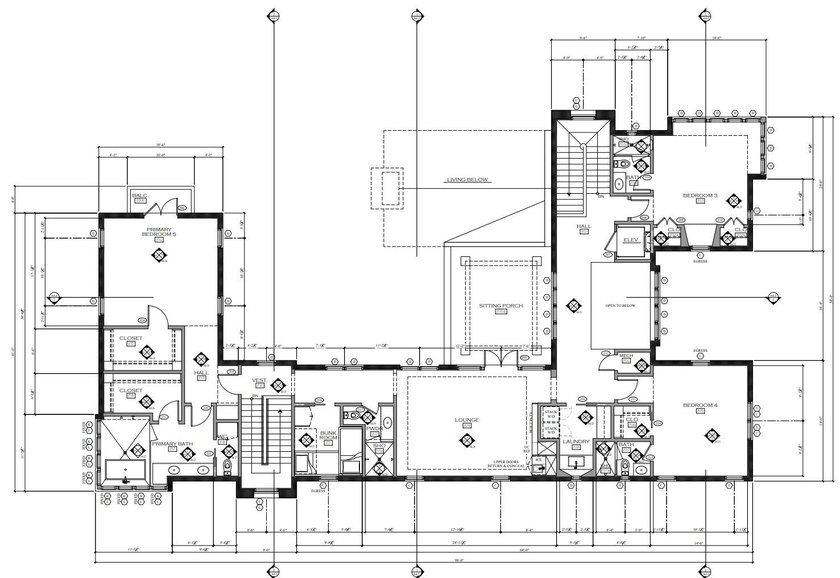 One of the largest remaining Villa homesites in Alys presents a - photo 5