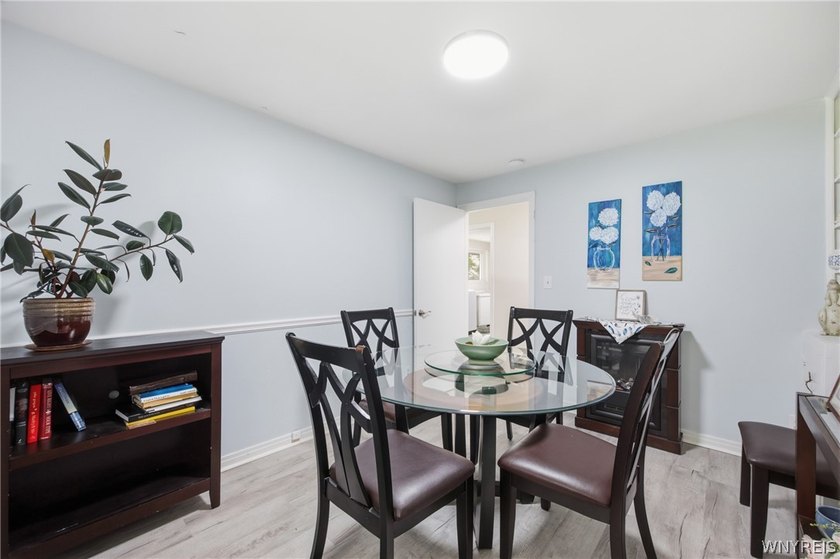 Nestled on 2 scenic acres surrounded by mature trees, this - photo 11