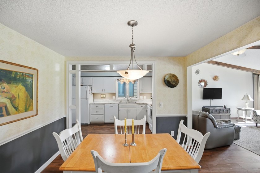 Open House Sunday June 7th from 1-3 PM! All on ONE LEVEL Ranch - photo 11