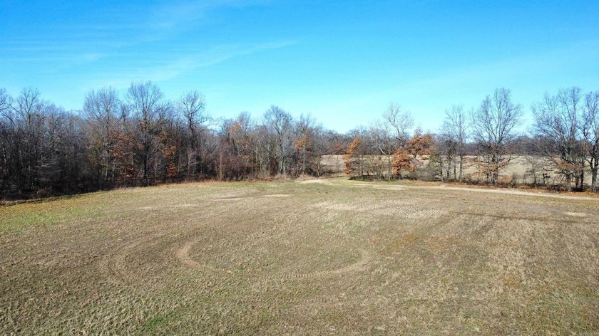 This farm, totaling 606.5 acres, is comprised of four tracts - photo 12