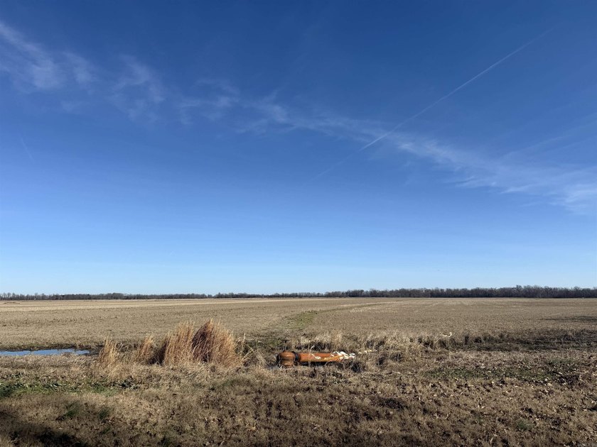 This farm, totaling 606.5 acres, is comprised of four tracts - photo 22