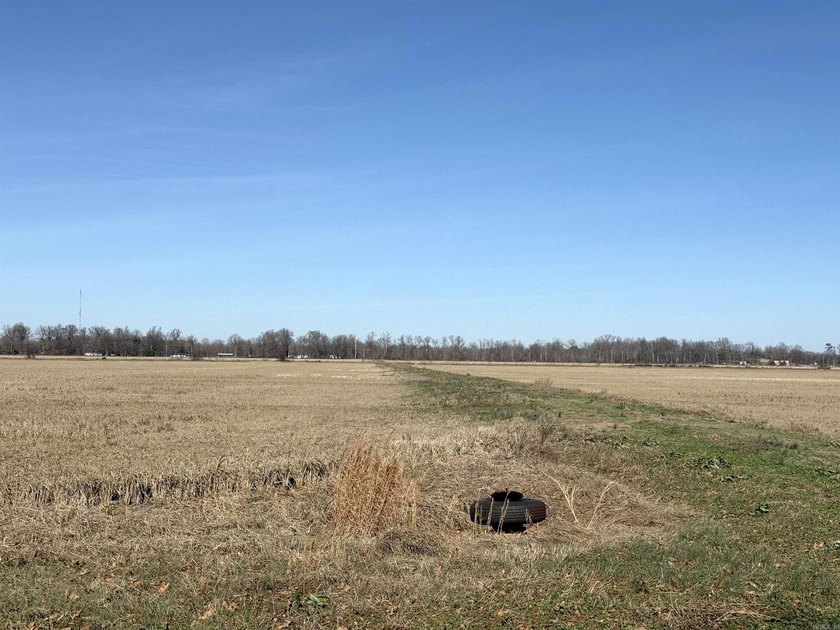 This farm, totaling 606.5 acres, is comprised of four tracts - photo 23