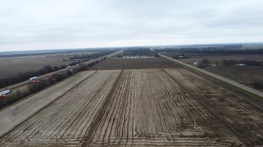 This farm, totaling 606.5 acres, is comprised of four tracts - photo 27
