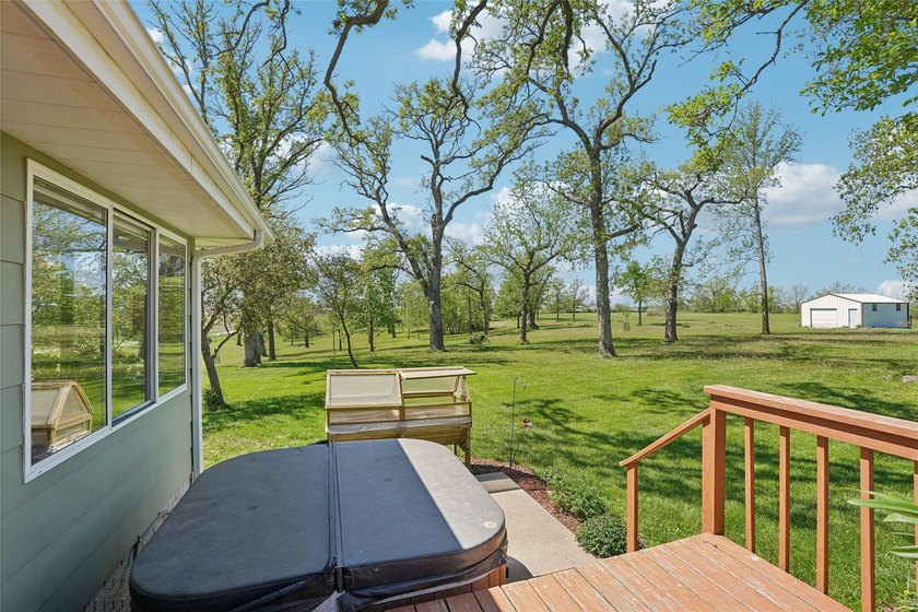 Here is your chance for country living, off a hard-surfaced - photo 32