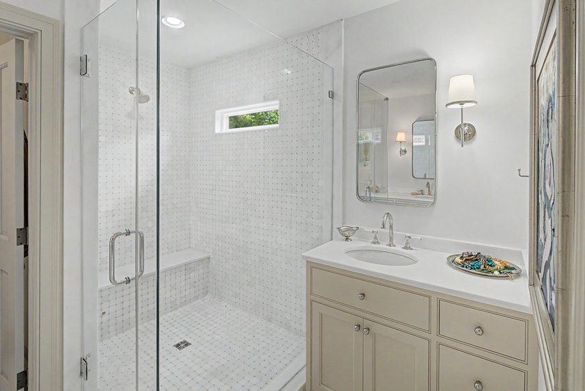 Welcome to 12 Ellen Avenue, a beautifully reimagined residence - photo 18