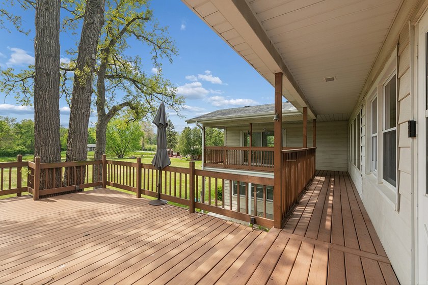 LAKE LIFE - right here in Homewood! Fabulous 1 acre property - photo 26