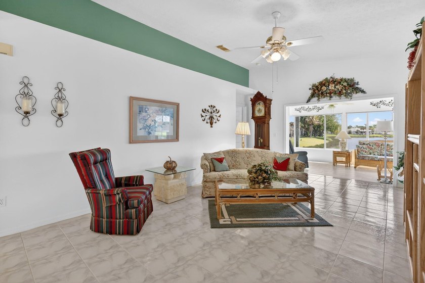 Enjoy stunning long lake views from sunrise to sunset in this - photo 10