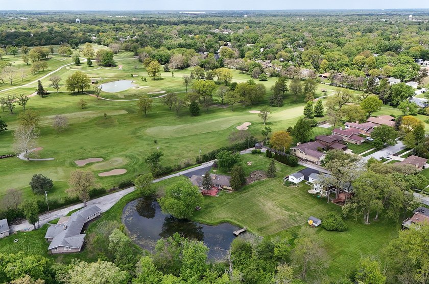 LAKE LIFE - right here in Homewood! Fabulous 1 acre property - photo 32