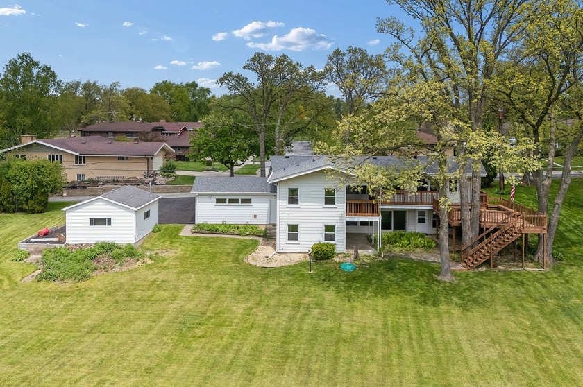 LAKE LIFE - right here in Homewood! Fabulous 1 acre property - photo 34