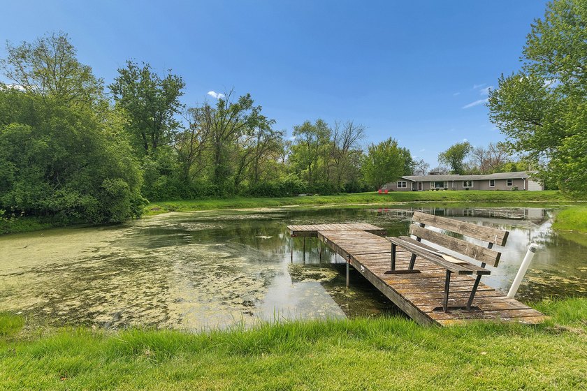 LAKE LIFE - right here in Homewood! Fabulous 1 acre property - photo 39