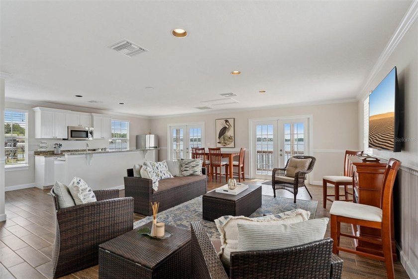 ***King of the Hill*** 1849 Moorings Court presents a rare - photo 6